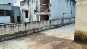  Apartment – Exterior View View at Sri Nagar - for Sale