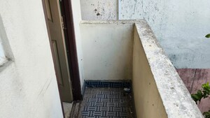 Building Lobby in  Apartment at Sri Nagar – for Sale