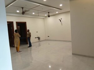 Living Room in 2 BHK Apartment at BPTP Park Grandeura, Sector 82 – for Sale
