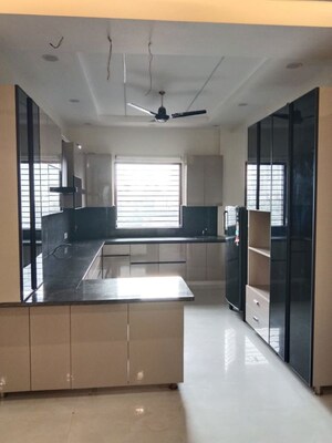 Kitchen in 2 BHK Apartment at BPTP Park Grandeura, Sector 82 – for Sale