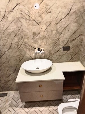 Bathroom in 2 BHK Apartment at BPTP Park Grandeura, Sector 82 – for Sale