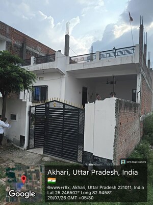  Land – Exterior View View at Parao - for Sale