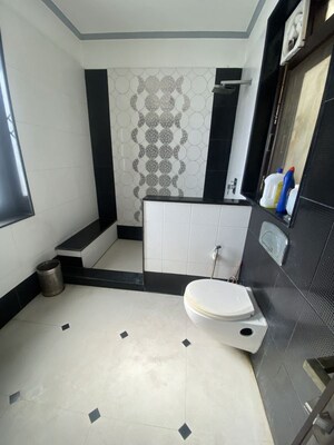 3 BHK Apartment For Rent in The Mahesh CGHS, Sector 21c