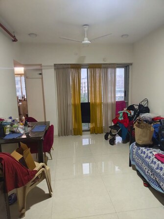2 BHK +Apartment For Sale in Naman Premier in Andheri East, Mumbai