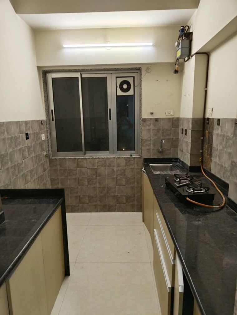 Kitchen, naman-premier 2 Bedroom 578 Sq.Ft. Apartment In Andheri East Mumbai 10691077