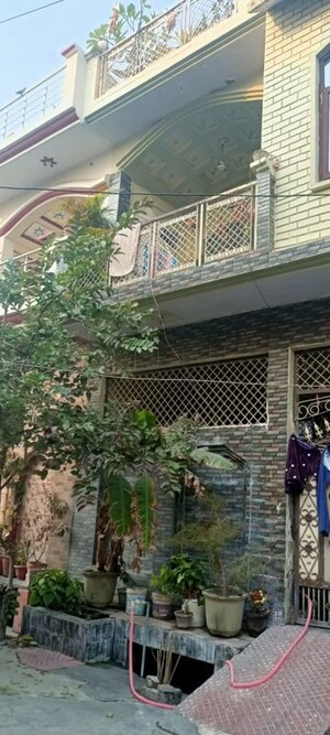  Independent House – Exterior View View at Janjokhar - for Sale