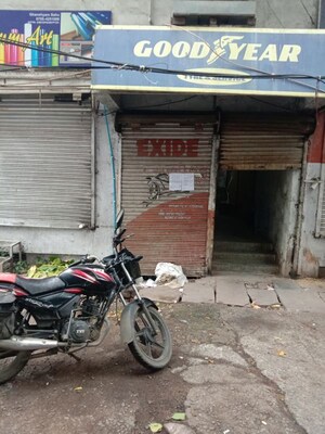  Land – Exterior View View at Pipliya Bajkhan - for Sale