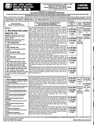   Land at Pipliya Bajkhan – for Sale