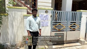  Independent House For Sale in Pattampudur