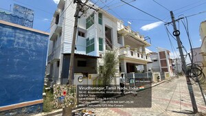  Independent House – Exterior View View at Pattampudur - for Sale