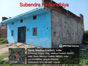  Independent House For Sale in Rausar