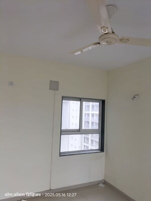 Room in 2 BHK Apartment at Indiabulls Greens, New Panvel – for Rent