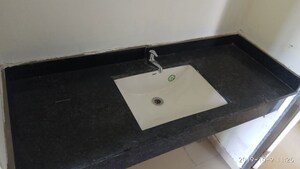 Furnished Amenities in 2 BHK Apartment at Indiabulls Greens, New Panvel – for Rent