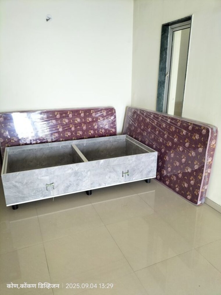 undefined, indiabulls-greens 2 Bedroom 756 Sq.Ft. Apartment In New Panvel Navi Mumbai 10690546