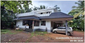  Independent House – Exterior View View at Vidyanagar - for Sale