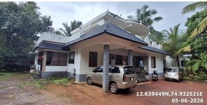  Independent House – Exterior View View at Vidyanagar - for Sale