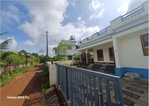  Independent House – Exterior View View at Vidyanagar - for Sale