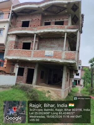  Independent House – Exterior View View at Nimal - for Sale