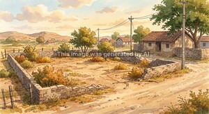 Plot Area in  Land at Shriram Nagar – for Sale