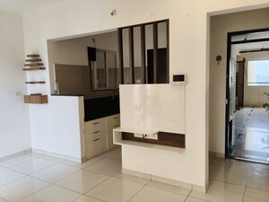 Kitchen in 2 BHK Apartment at Yashwin Hinjewadi, Hinjewadi Phase 2 – for Rent