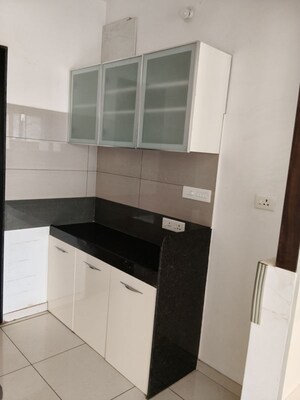 Kitchen in 2 BHK Apartment at Yashwin Hinjewadi, Hinjewadi Phase 2 – for Rent