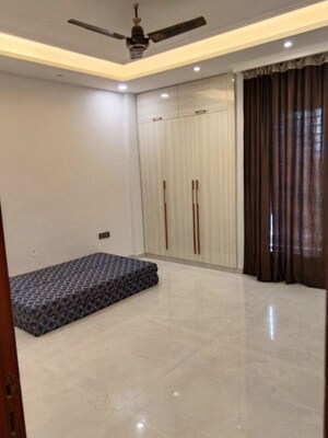 Bedroom in 3 BHK Builder Floor at Fidato Honour Homes, Sector 89 – for Sale