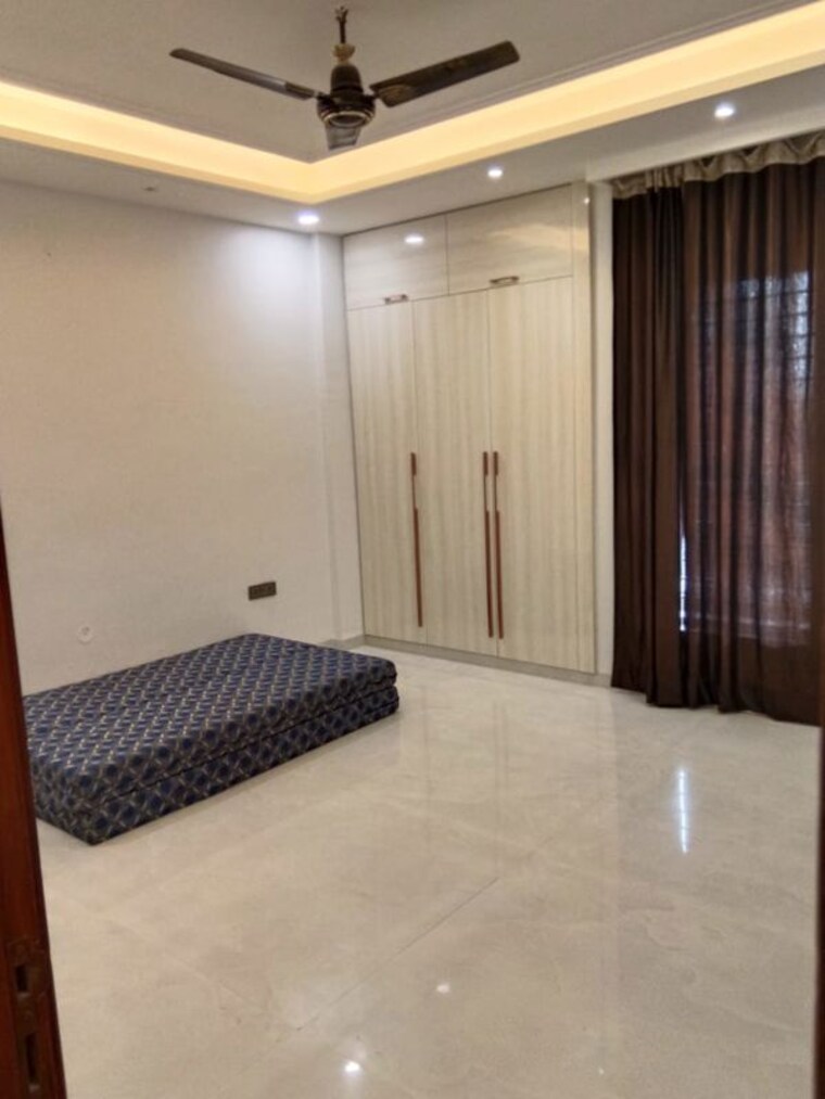 Bedroom, fidato-honour-homes 3 Bedroom 137 Sq.Yd. Builder Floor In Sector 89 Faridabad 10691118