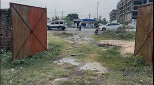  Land – Exterior View View at Bodhgaya - for Sale
