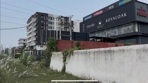  Land – Exterior View View at Bodhgaya - for Sale