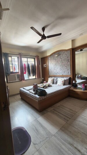 1 BHK Apartment For Sale in Ashok Vihar CHS, Marol
