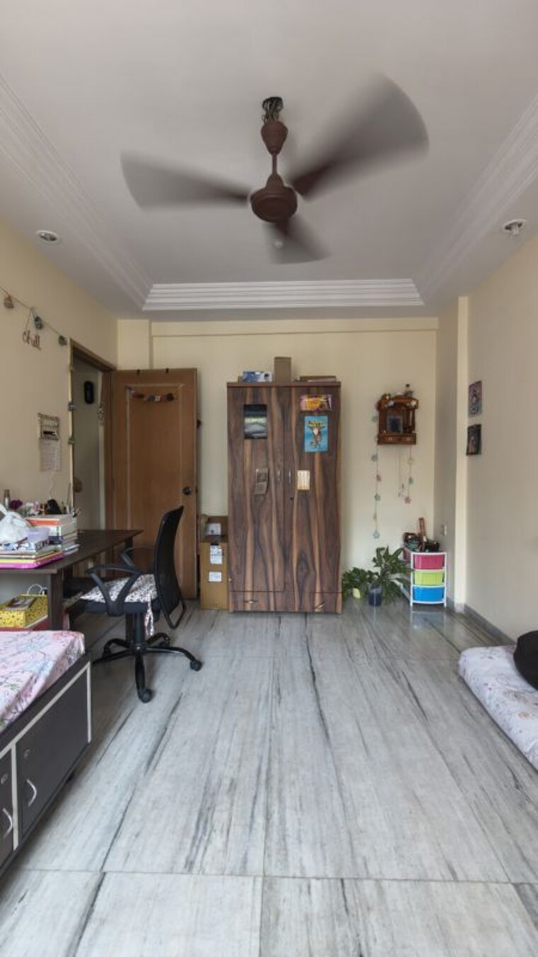 Living Room, ashok-vihar-chs 1 Bedroom 440 Sq.Ft. Apartment In Marol Mumbai 10691124