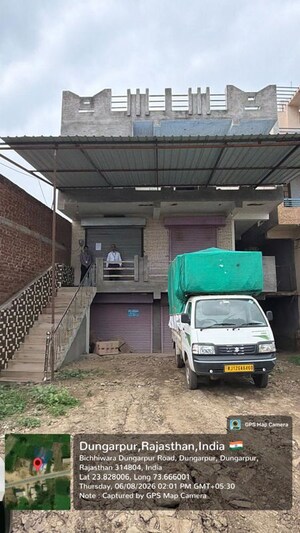  Independent House For Sale in Panagarh