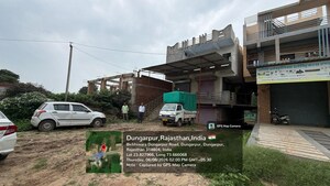  Independent House – Exterior View View at Panagarh - for Sale