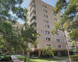  Apartment For Sale in Devanahalli