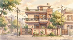  Independent House For Sale in Raghunathpur