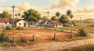  Land For Sale in Gavinivaripalem