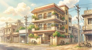 Builder Floor For Sale in Mandavalli
