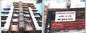  Apartment For Sale in Dahisar