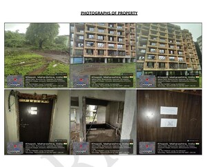  Apartment – Exterior View View at Shirdhon - for Sale
