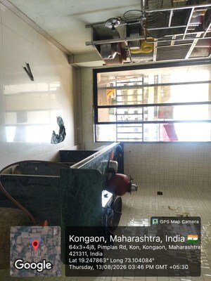 Kitchen in  Apartment at Kon – for Sale