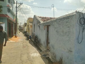  Independent House – Exterior View View at Perunduari - for Sale