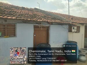  Independent House For Sale in Perunduari