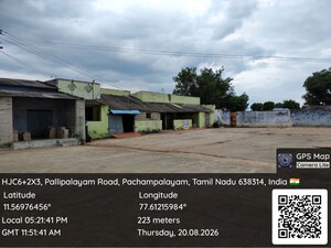  Independent House For Sale in Lakkapuram