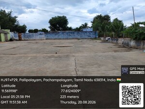   Independent House at Lakkapuram – for Sale