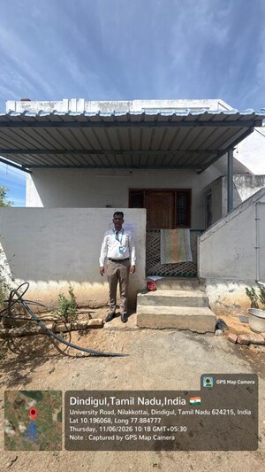  Independent House For Sale in Mullipadi