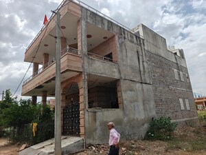  Independent House For Sale in Phase I