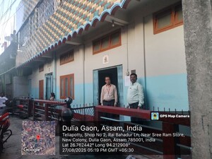  Independent House For Sale in Babupatty