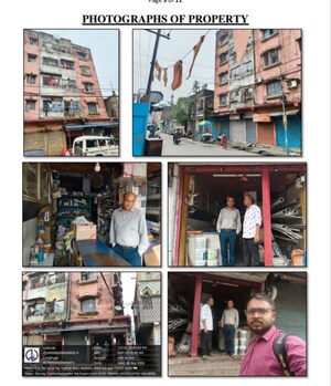  Shop For Sale in Kulti