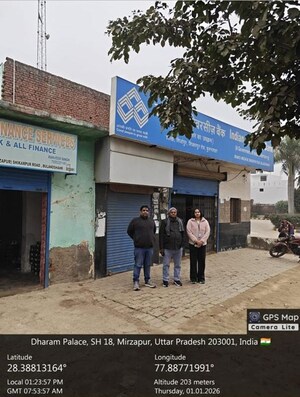  Shop For Sale in Shivpuri