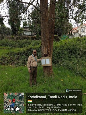  Shop For Sale in Kodaikanal